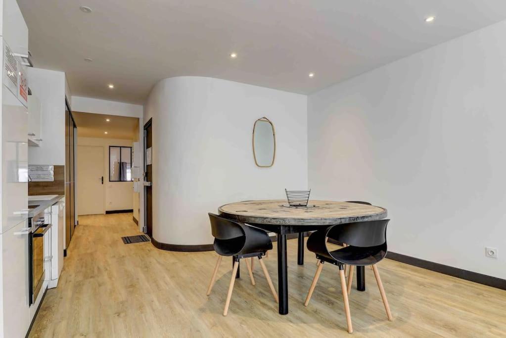 La Manufacture - Topdestination-Bourg - Centre Ville - Classe 3 Etoiles 外观 照片