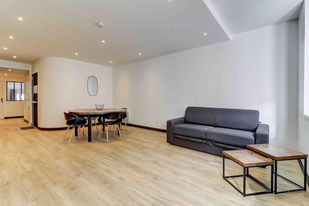 La Manufacture - Topdestination-Bourg - Centre Ville - Classe 3 Etoiles 外观 照片