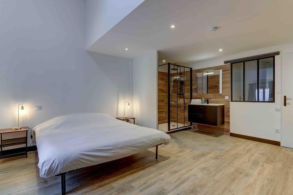 La Manufacture - Topdestination-Bourg - Centre Ville - Classe 3 Etoiles 外观 照片