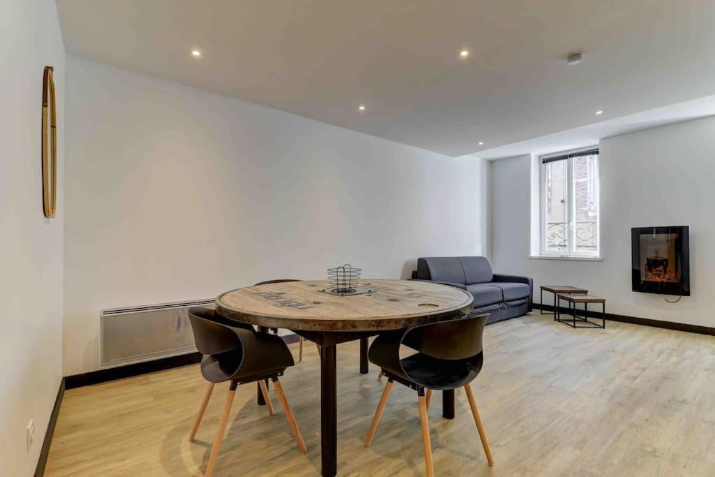 La Manufacture - Topdestination-Bourg - Centre Ville - Classe 3 Etoiles 外观 照片
