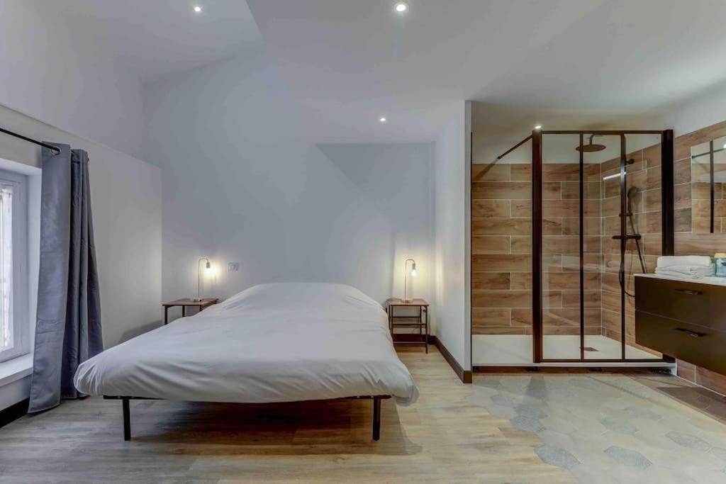 La Manufacture - Topdestination-Bourg - Centre Ville - Classe 3 Etoiles 外观 照片